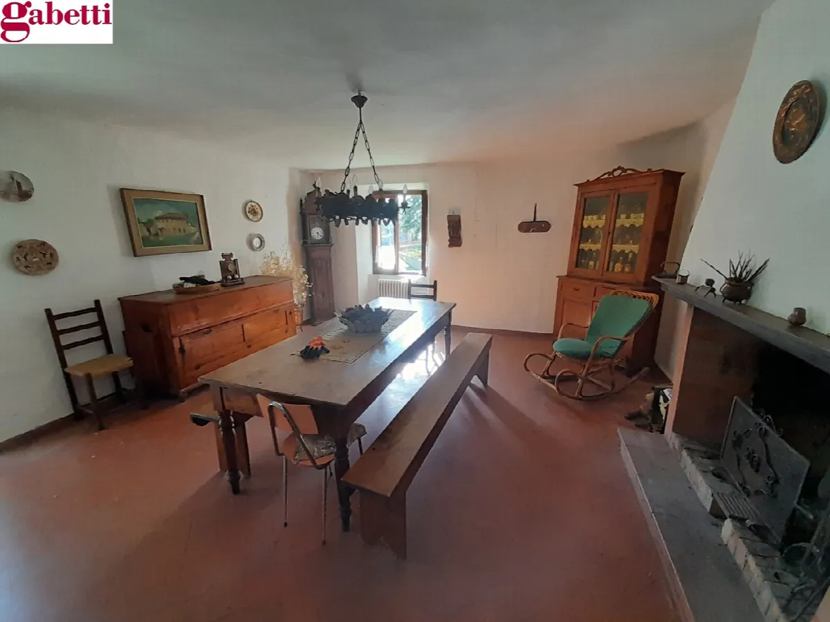 Casa indipendente in vendita a Casole d'Elsa - foto 7