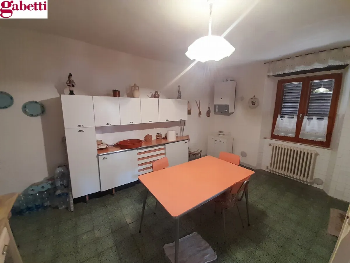 Casa indipendente in vendita a Casole d'Elsa - foto 9