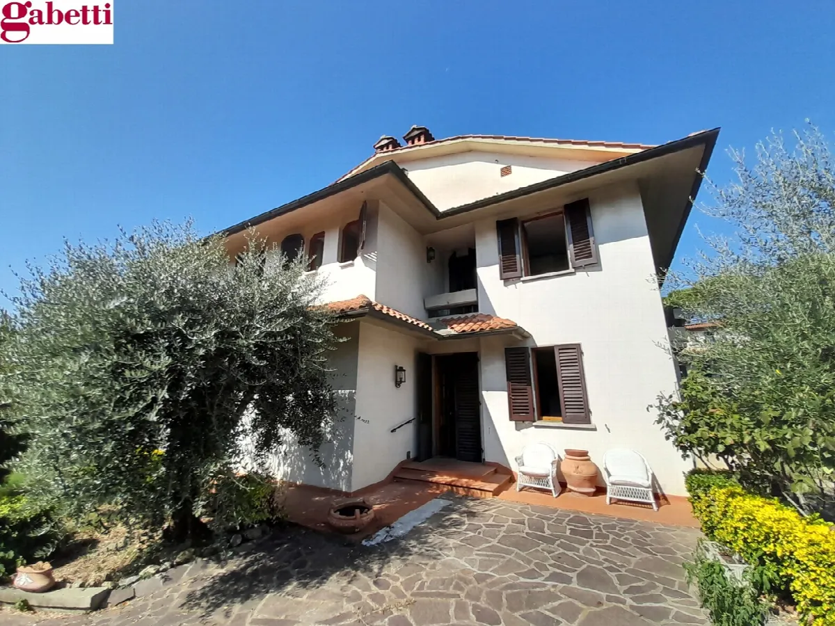 Villetta a schiera in vendita a Poggibonsi - foto 1