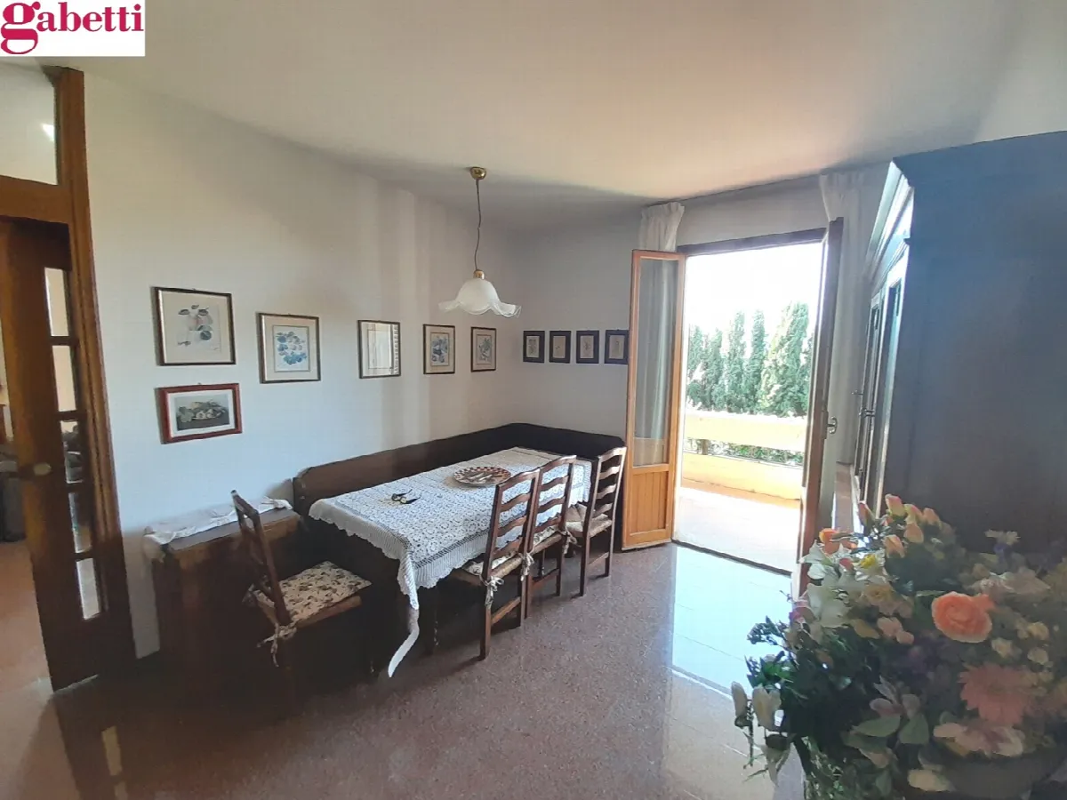 Villetta a schiera in vendita a Poggibonsi - foto 6