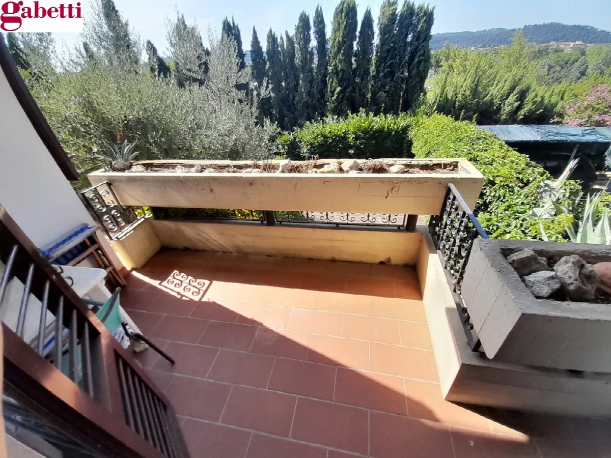 Villetta a schiera in vendita a Poggibonsi - foto 7