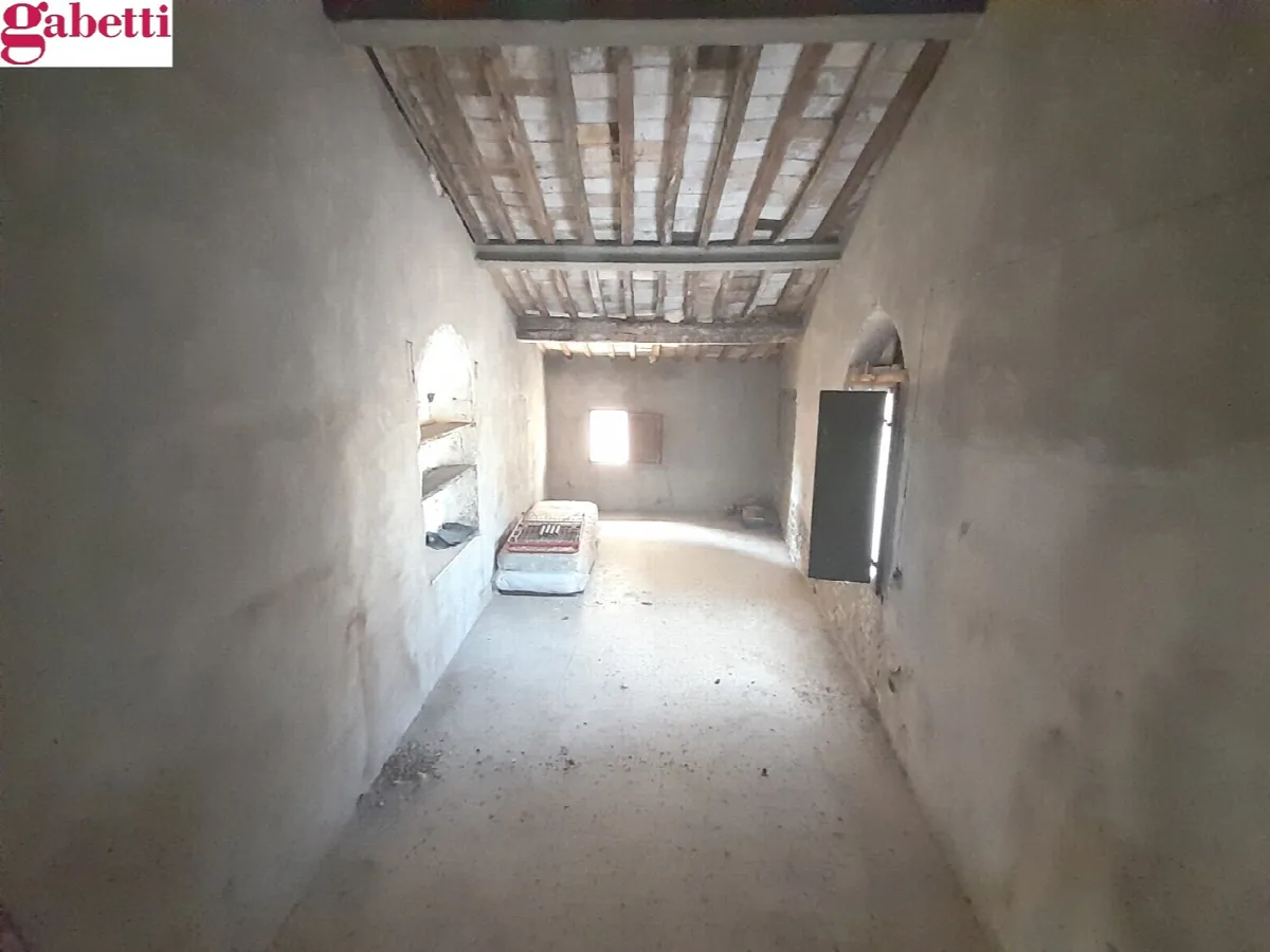 Casa indipendente in vendita a Colle di Val d'Elsa - foto 9