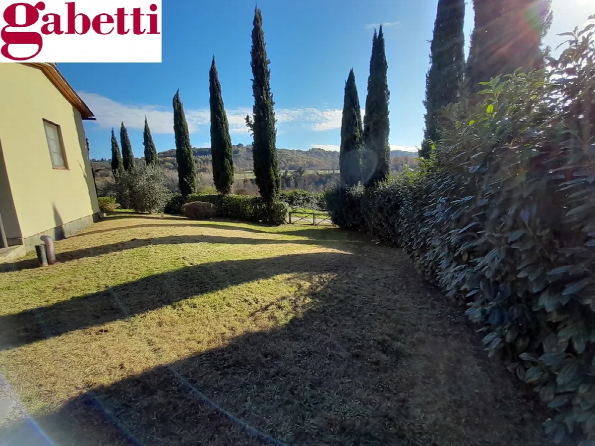 Casa indipendente in vendita a San Gimignano - foto 2