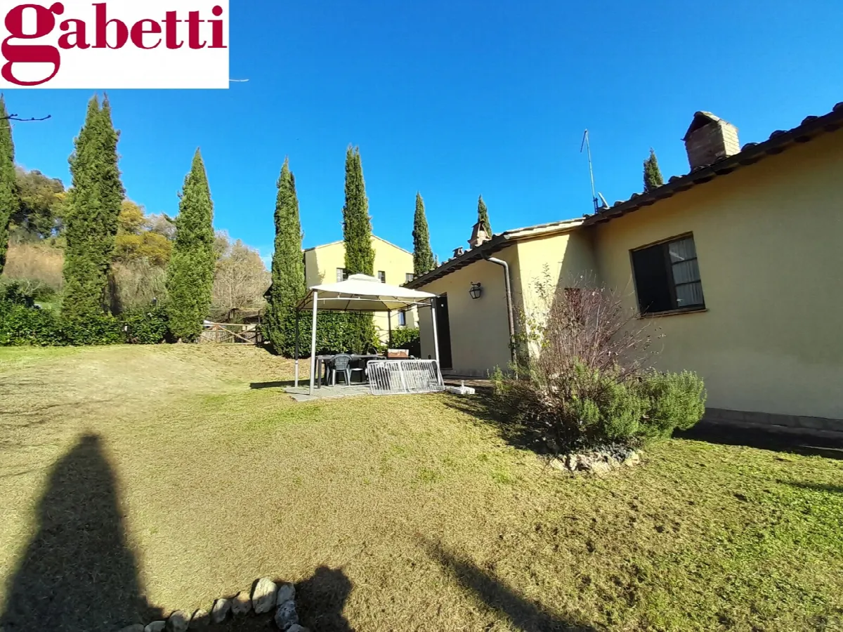 Casa indipendente in vendita a San Gimignano - foto 3