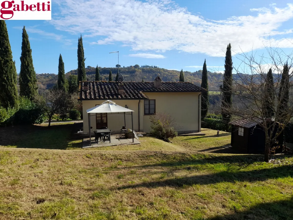Casa indipendente in vendita a San Gimignano - foto 4