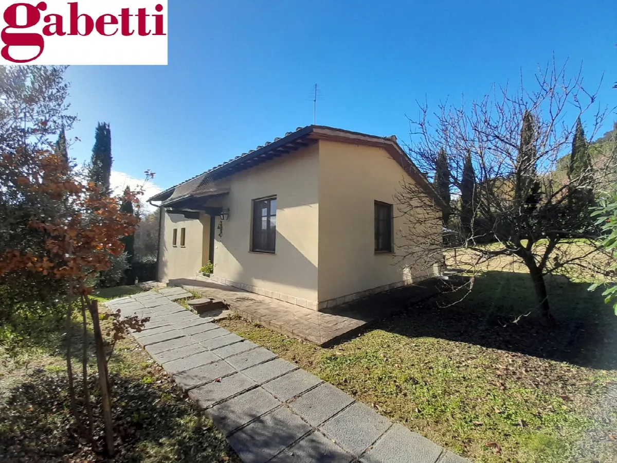 Casa indipendente in vendita a San Gimignano - foto 5