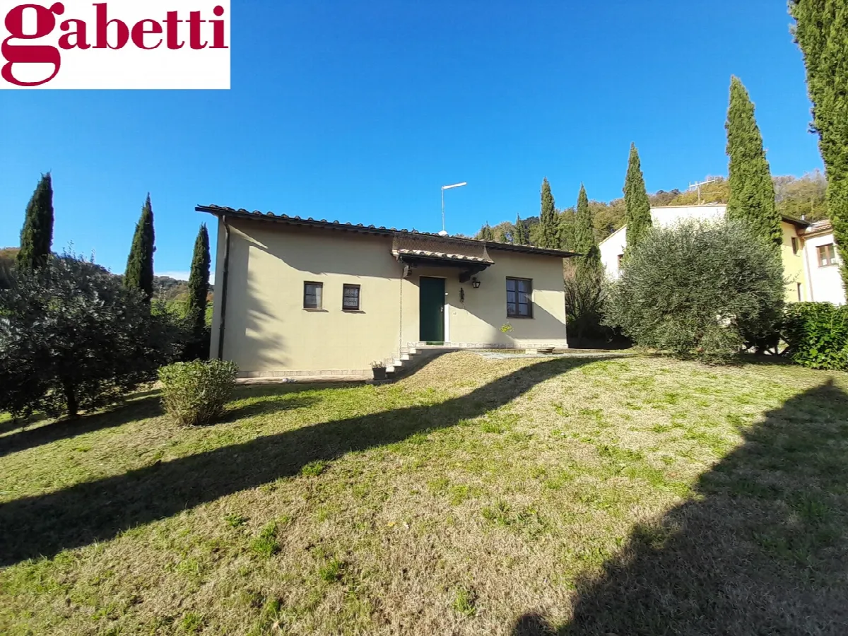 Casa indipendente in vendita a San Gimignano - foto 6