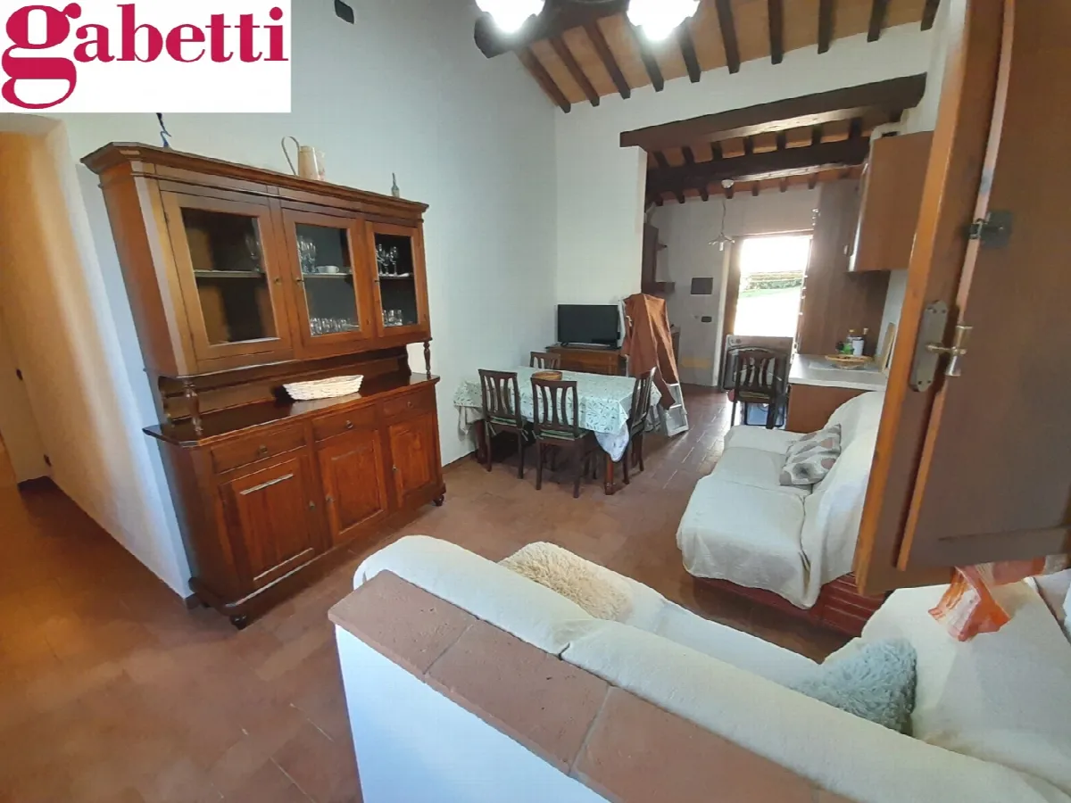 Casa indipendente in vendita a San Gimignano - foto 7