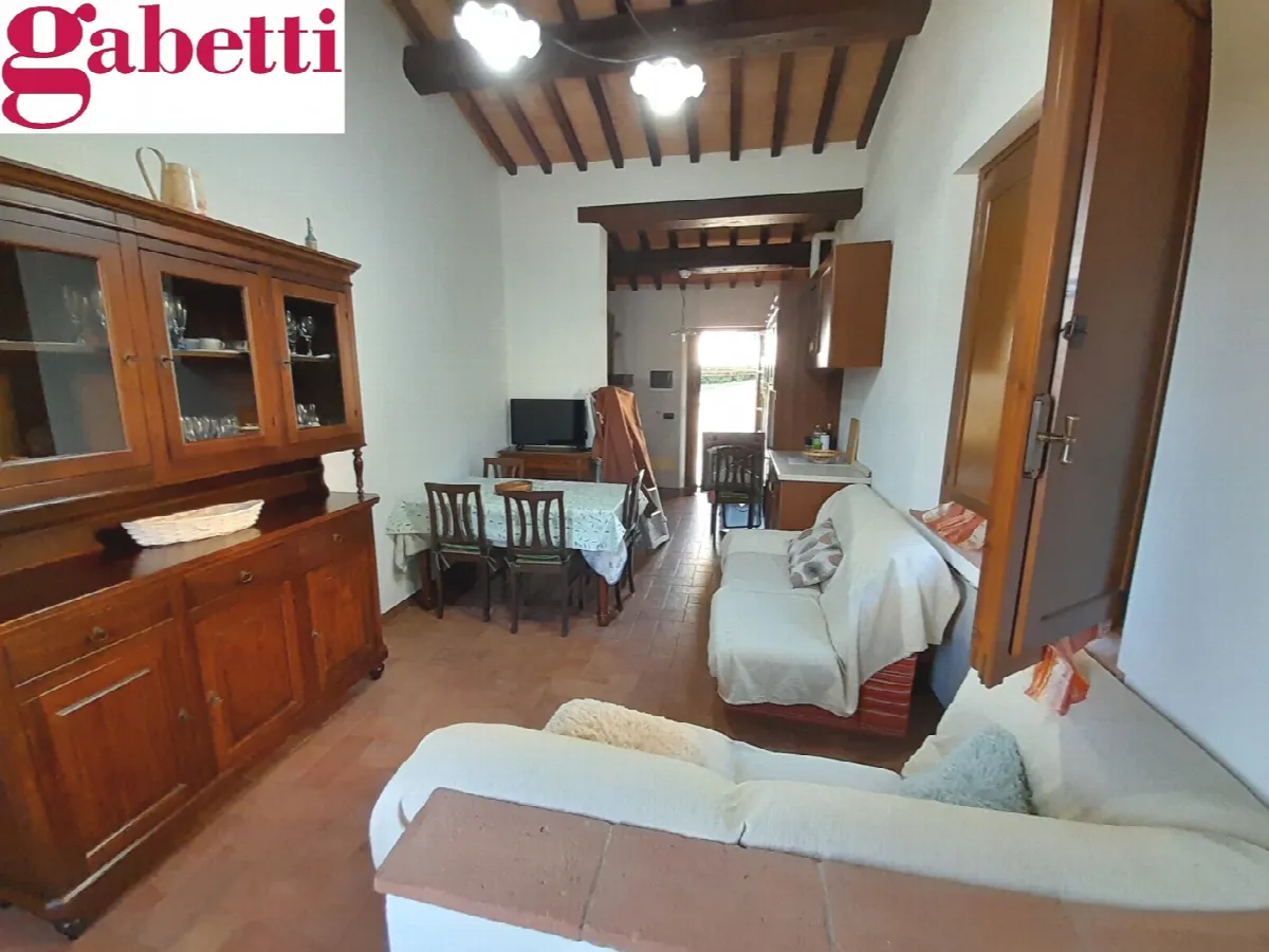 Casa indipendente in vendita a San Gimignano - foto 8