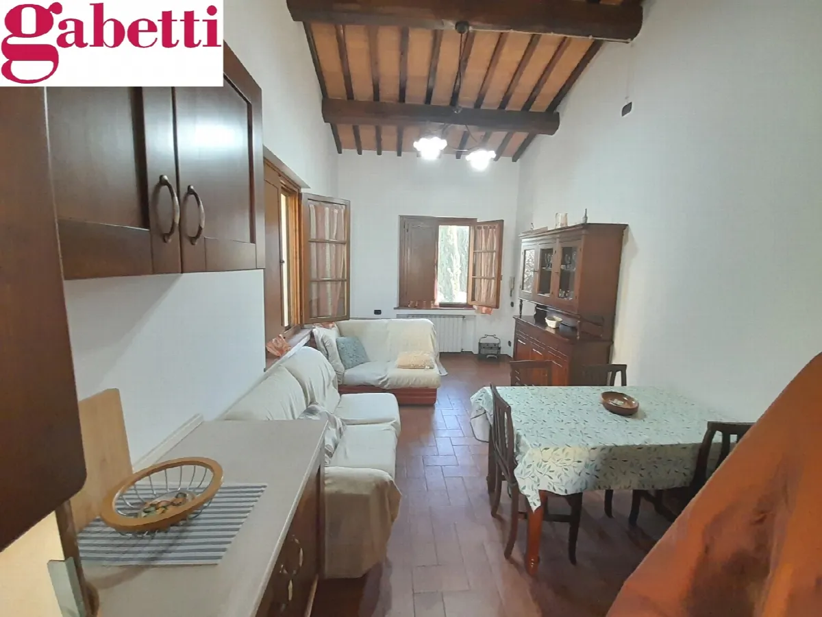 Casa indipendente in vendita a San Gimignano - foto 9