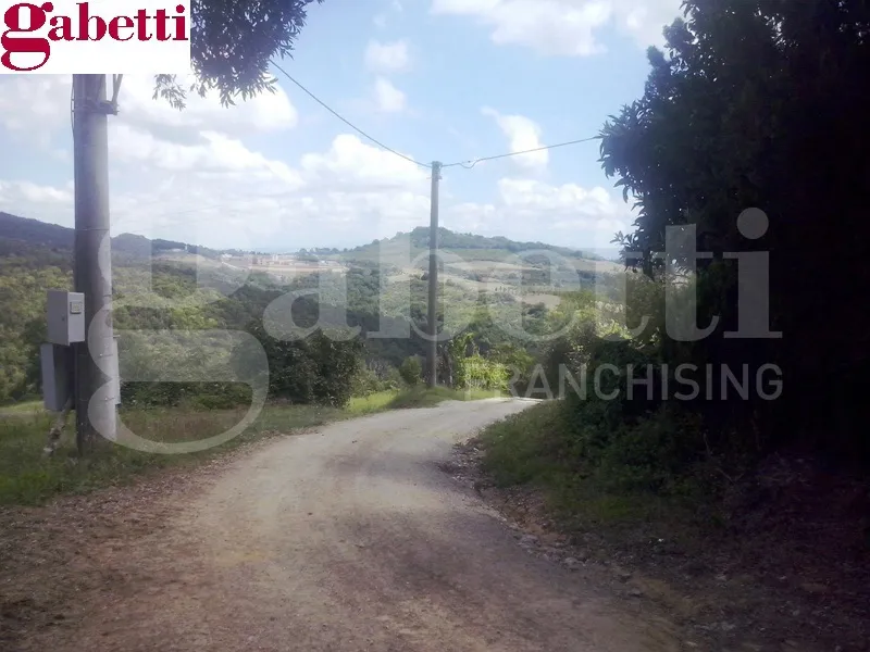 Rustico in vendita a San Gimignano - foto 1