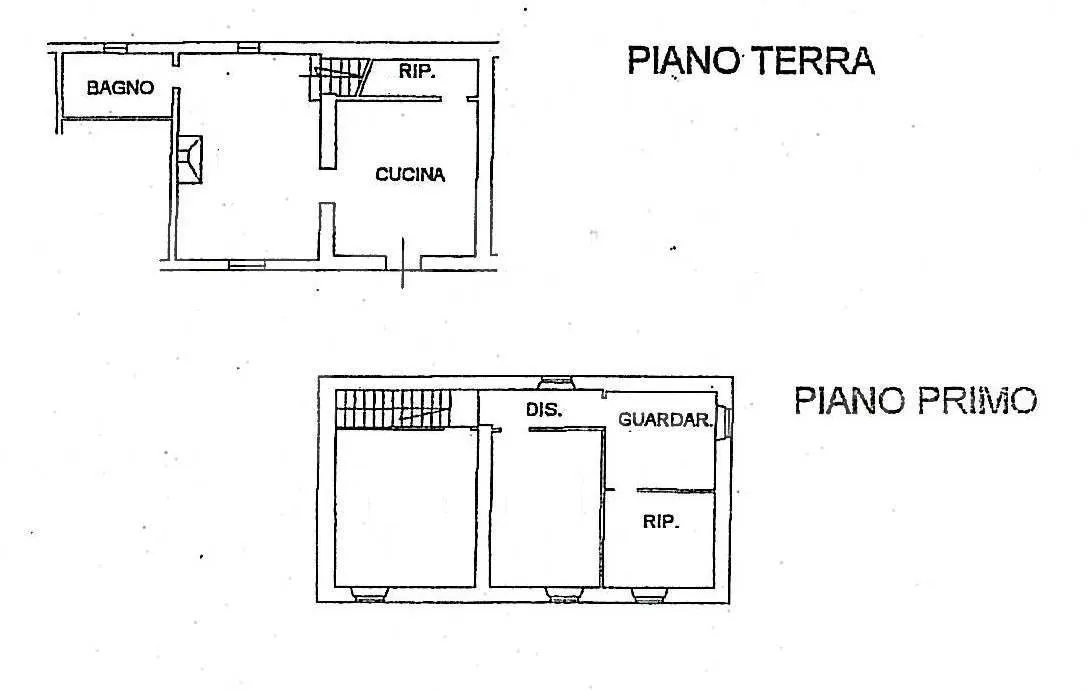 Rustico in vendita a San Gimignano - foto 10
