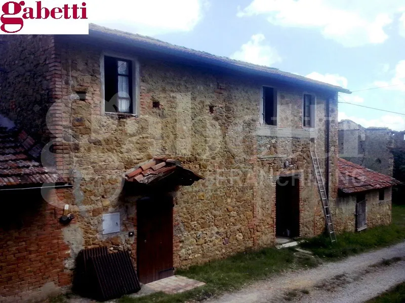 Rustico in vendita a San Gimignano - foto 2