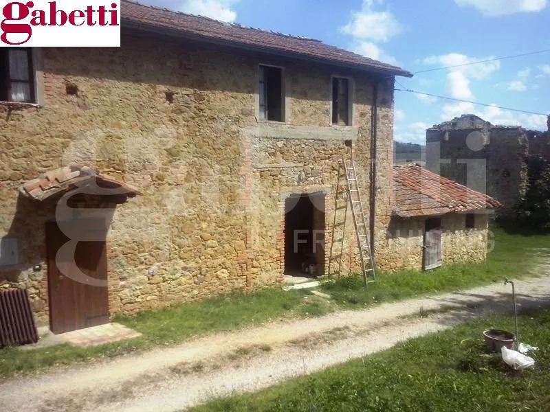Rustico in vendita a San Gimignano - foto 4