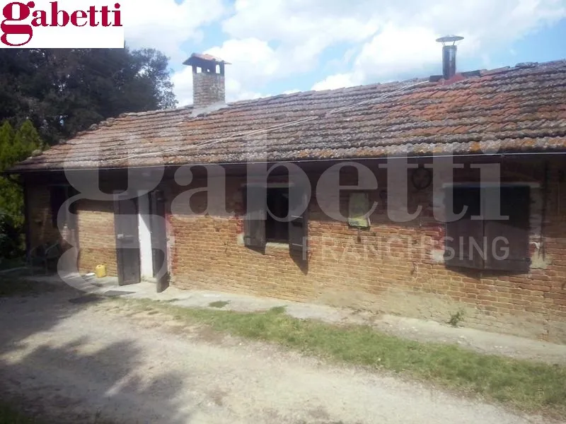 Rustico in vendita a San Gimignano - foto 8