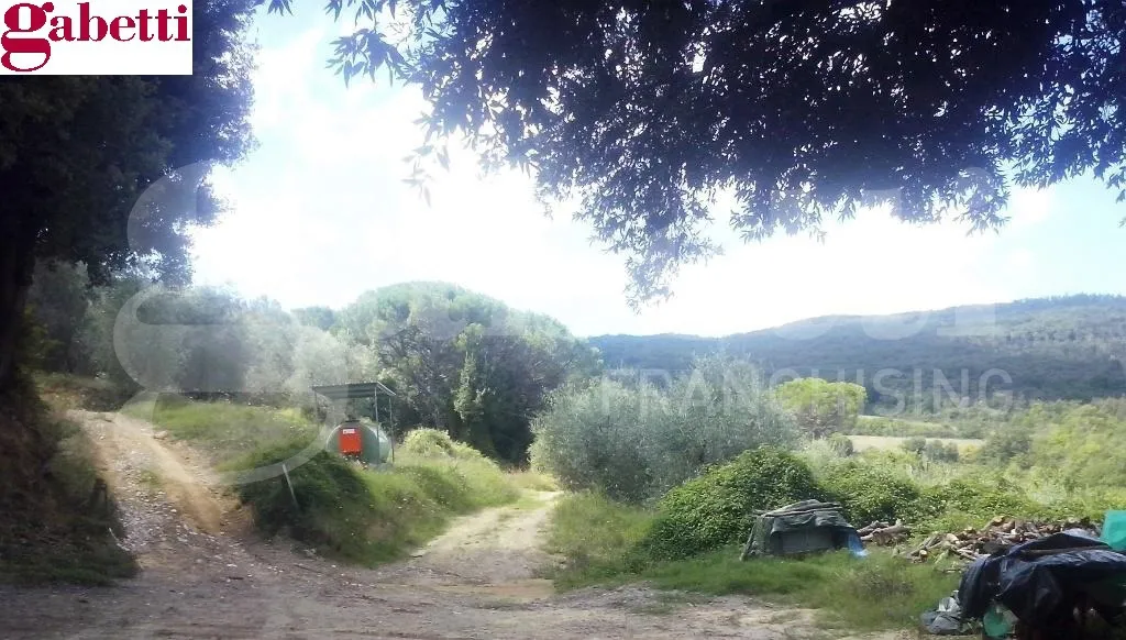 Rustico in vendita a San Gimignano - foto 9