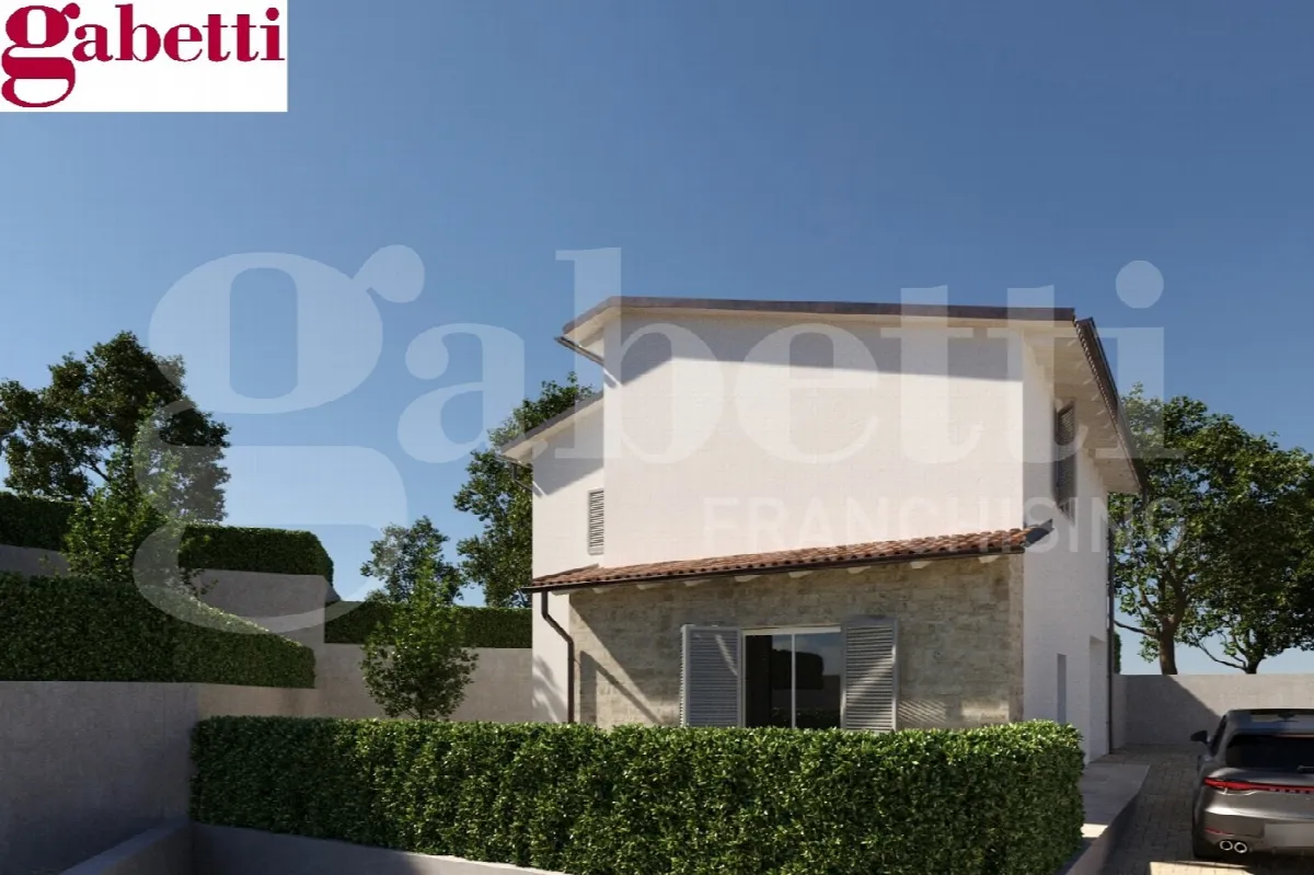 Casa indipendente in vendita a Colle di Val d'Elsa - foto 2