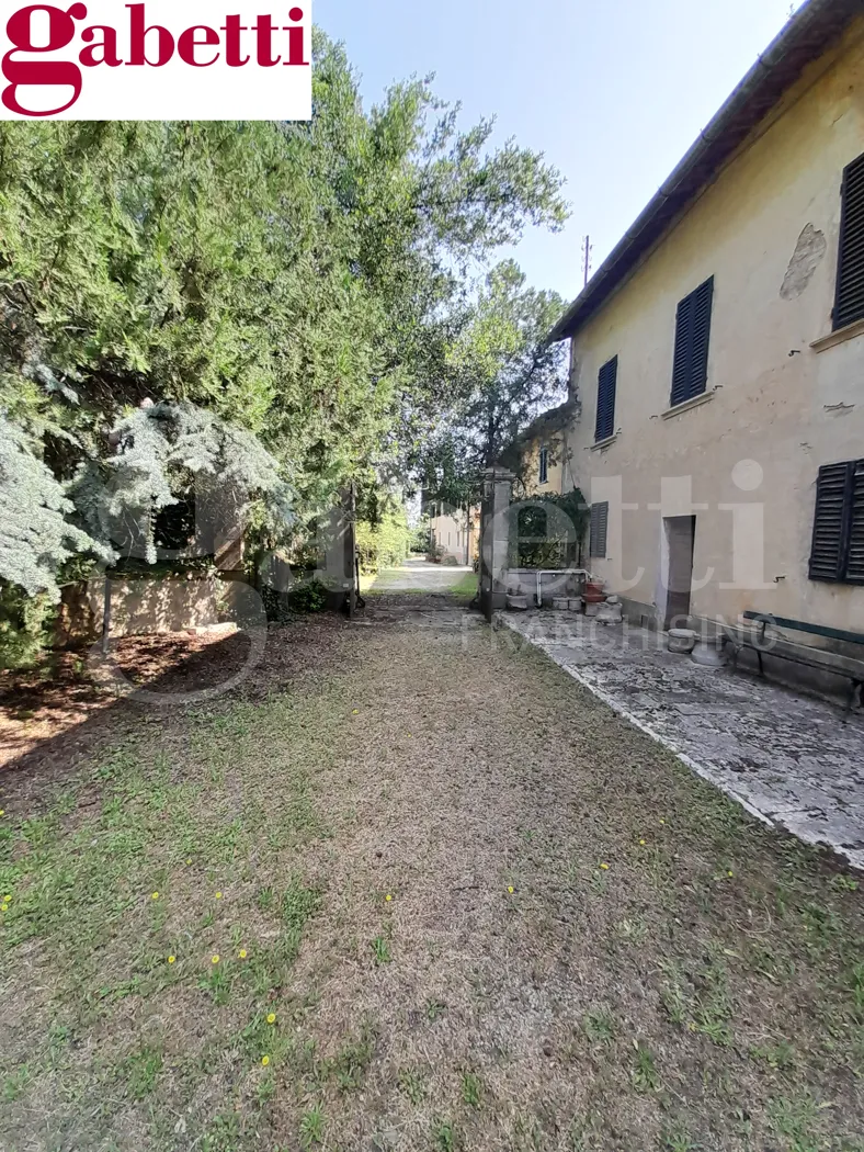 Casa indipendente in vendita a Poggibonsi - foto 2