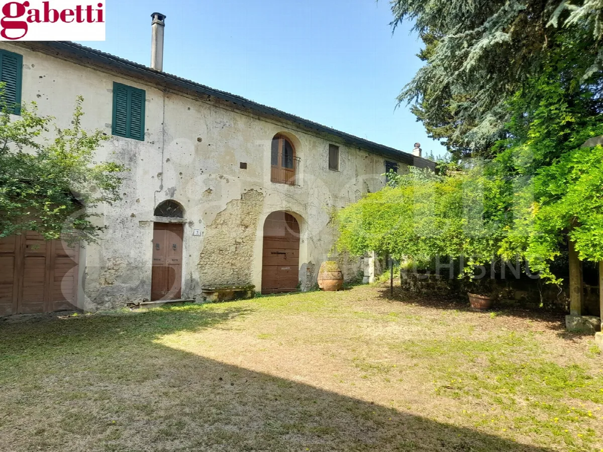 Casa indipendente in vendita a Poggibonsi - foto 3