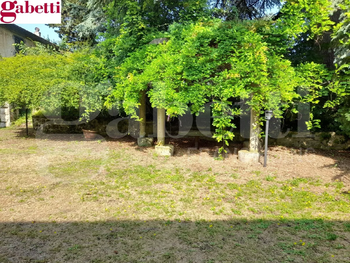 Casa indipendente in vendita a Poggibonsi - foto 4