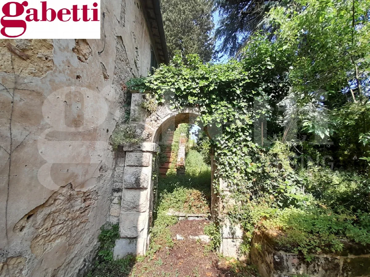 Casa indipendente in vendita a Poggibonsi - foto 5