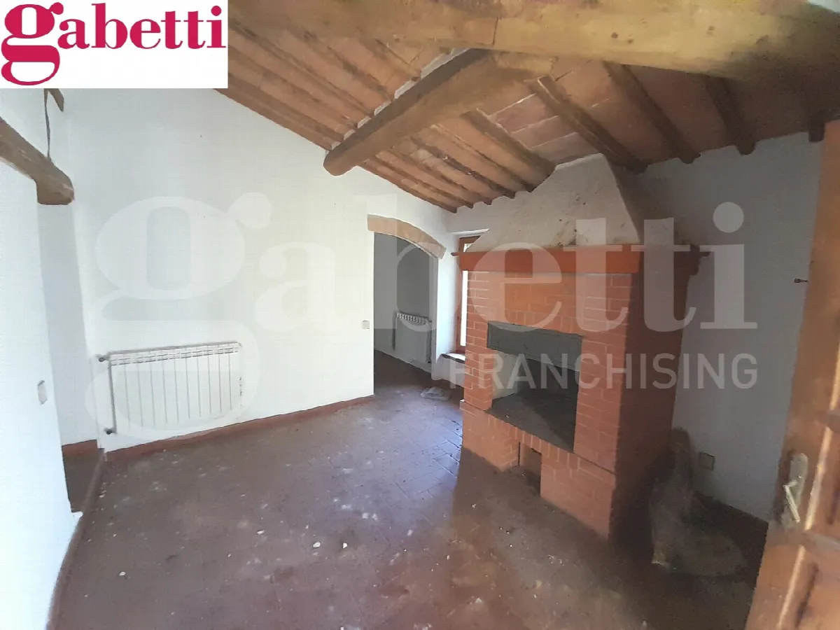 Casa indipendente in vendita a Poggibonsi - foto 6