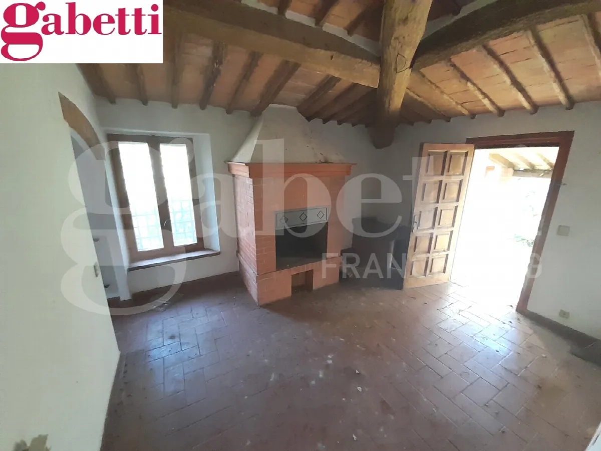 Casa indipendente in vendita a Poggibonsi - foto 8