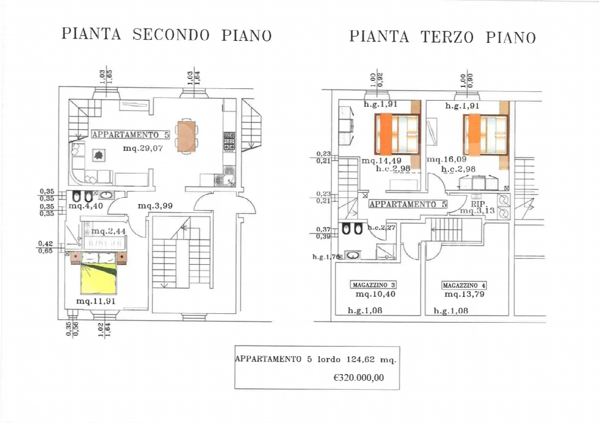 Appartamento in vendita a Poggibonsi - foto 2