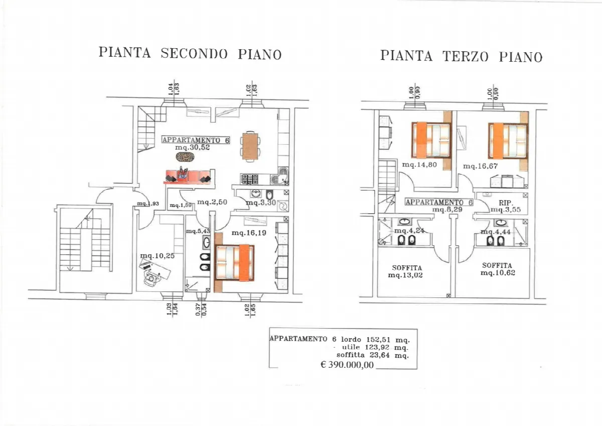 Appartamento in vendita a Poggibonsi - foto 3