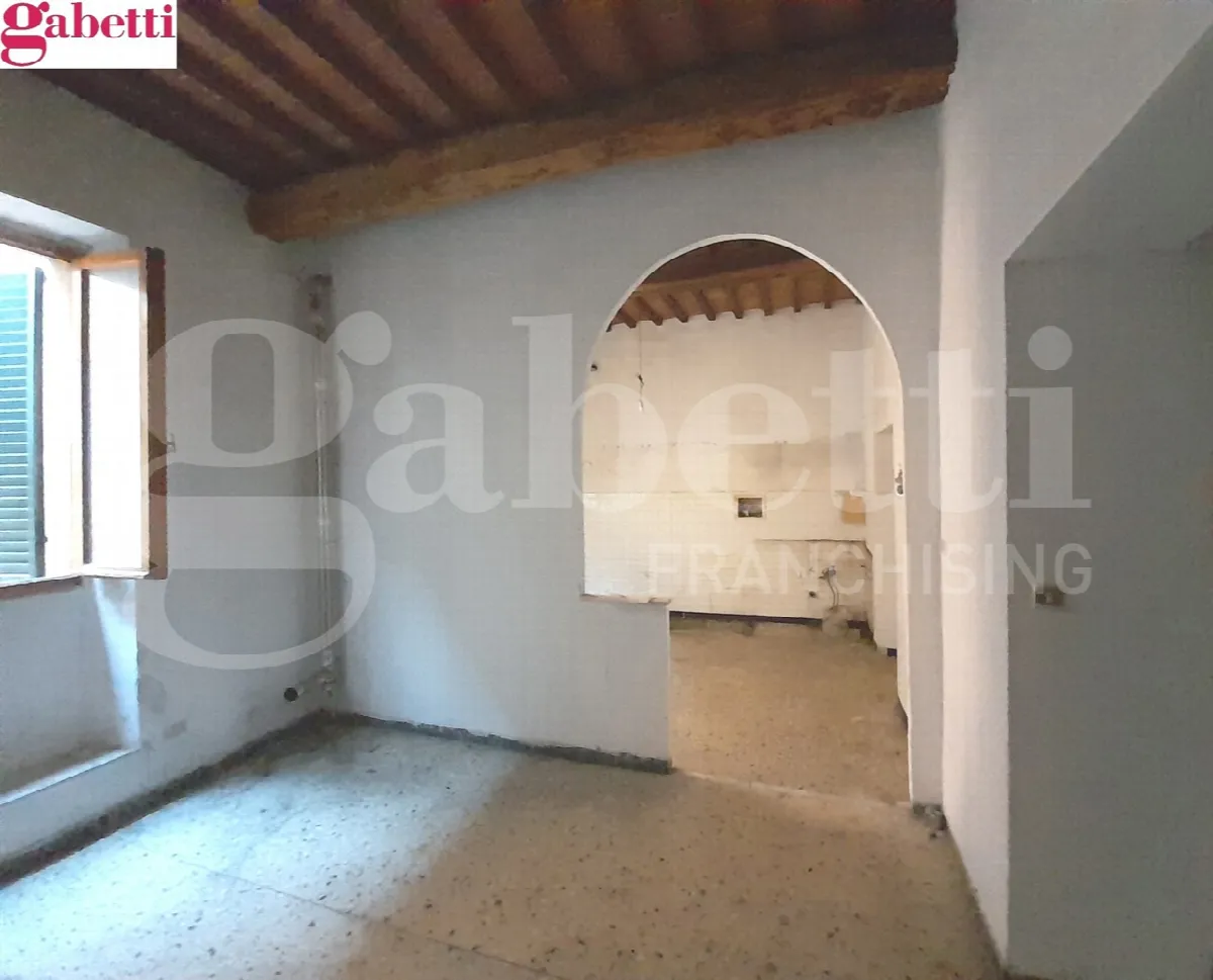Appartamento in vendita a Poggibonsi - foto 1