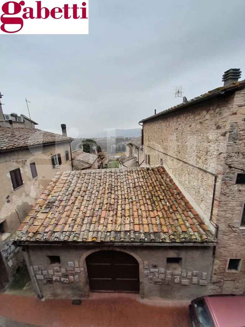 Appartamento in vendita a Casole d'Elsa - foto 1