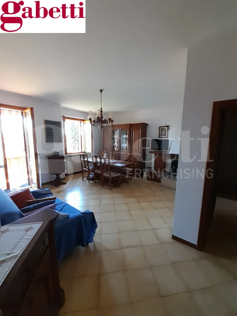 Appartamento in vendita a San Gimignano - foto 1