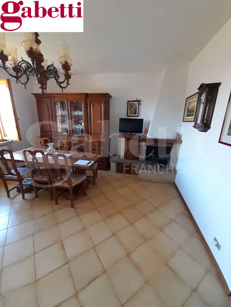 Appartamento in vendita a San Gimignano - foto 3