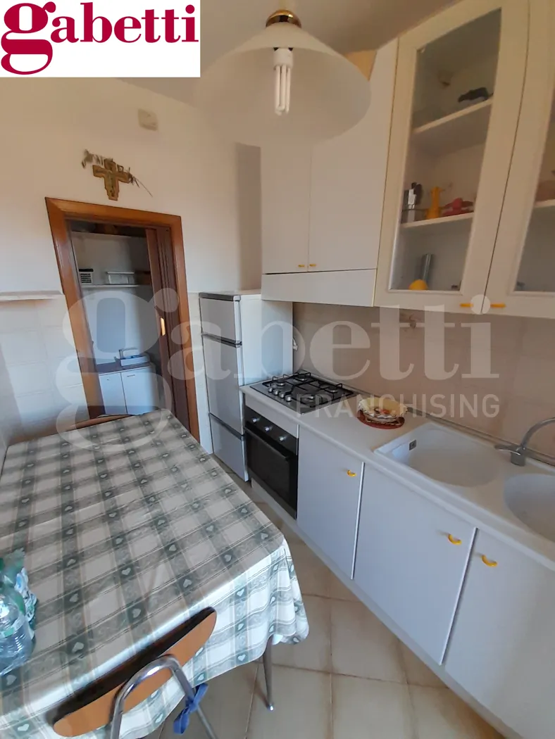 Appartamento in vendita a San Gimignano - foto 5