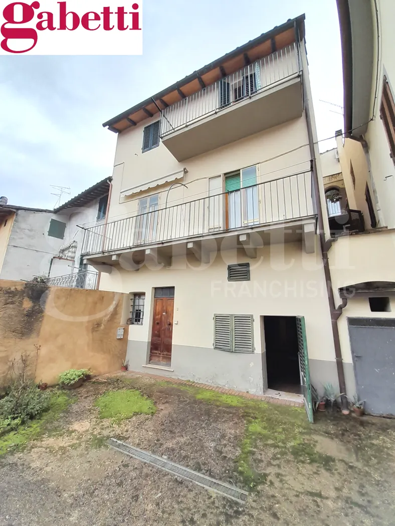 Appartamento in vendita a Poggibonsi - foto 1