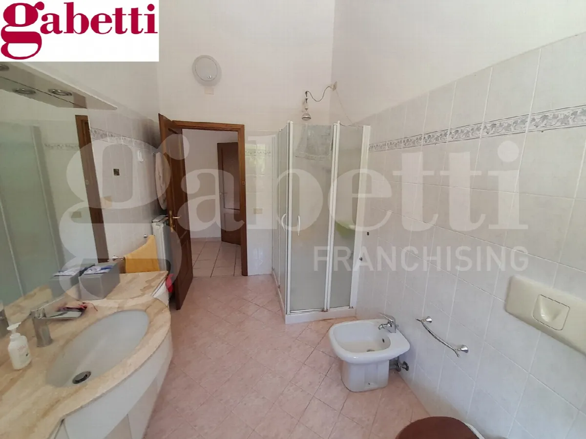 Appartamento in vendita a Casole d'Elsa - foto 7