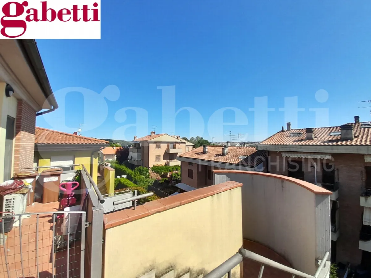 Appartamento in vendita a San Gimignano - foto 10