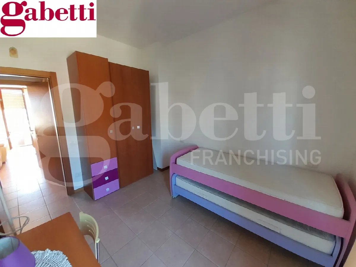 Appartamento in vendita a San Gimignano - foto 8