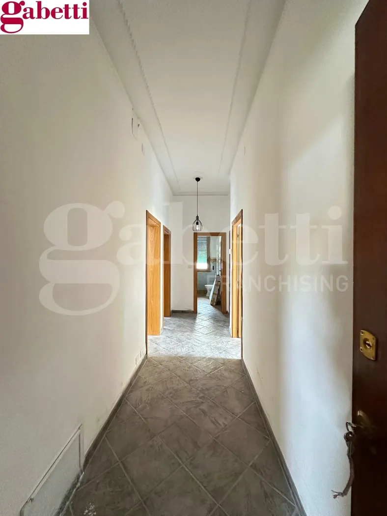 Appartamento in vendita a Monteroni d'Arbia - foto 6