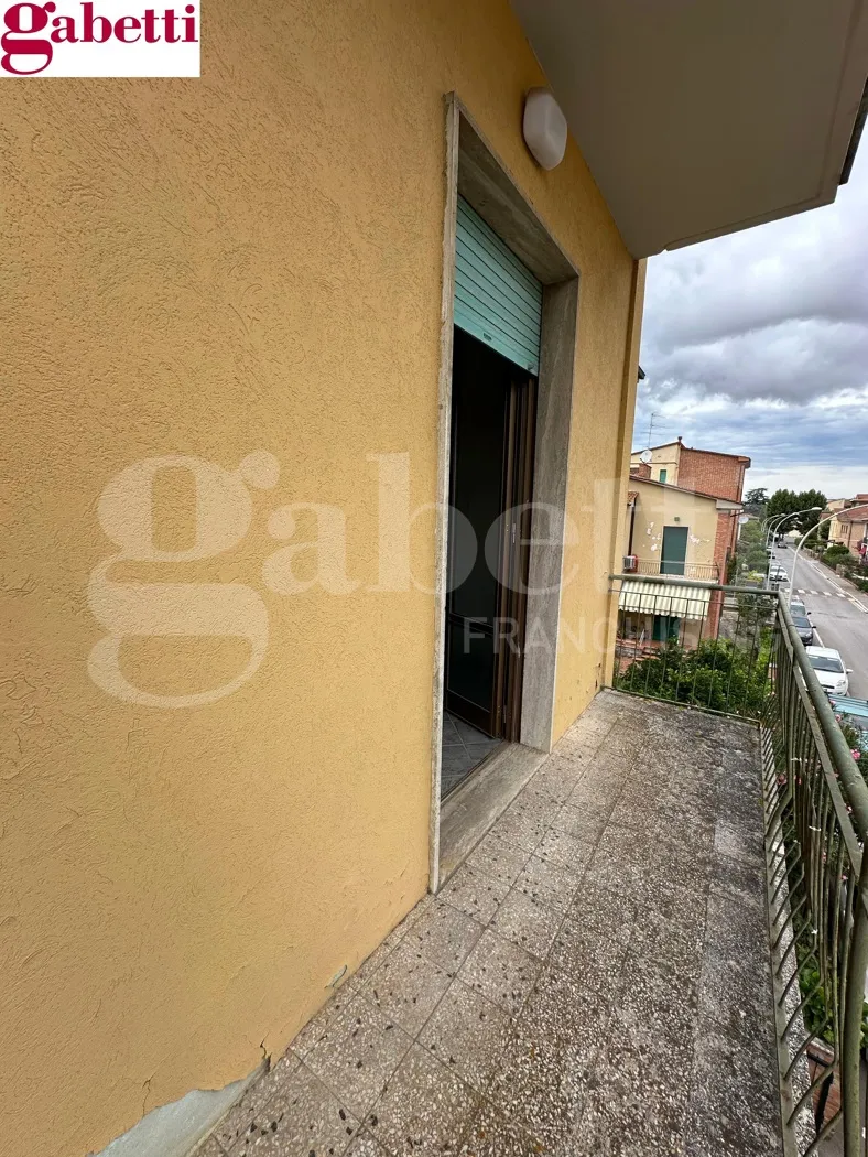 Appartamento in vendita a Monteroni d'Arbia - foto 7