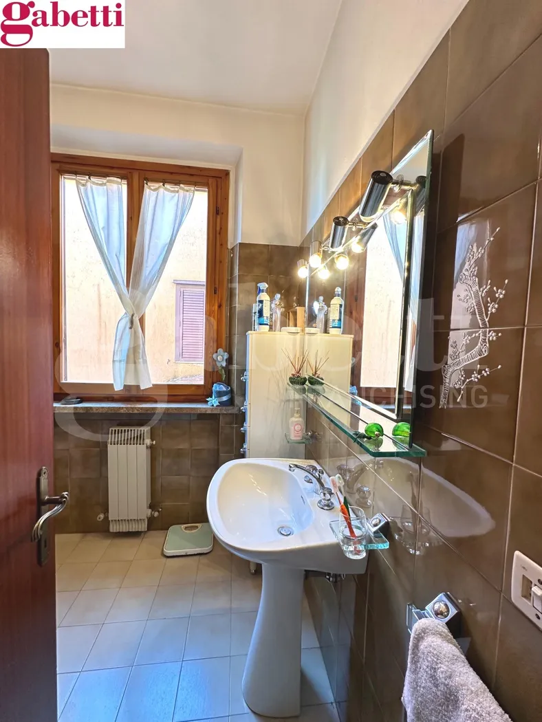 Villetta a schiera in vendita a Sovicille - foto 9