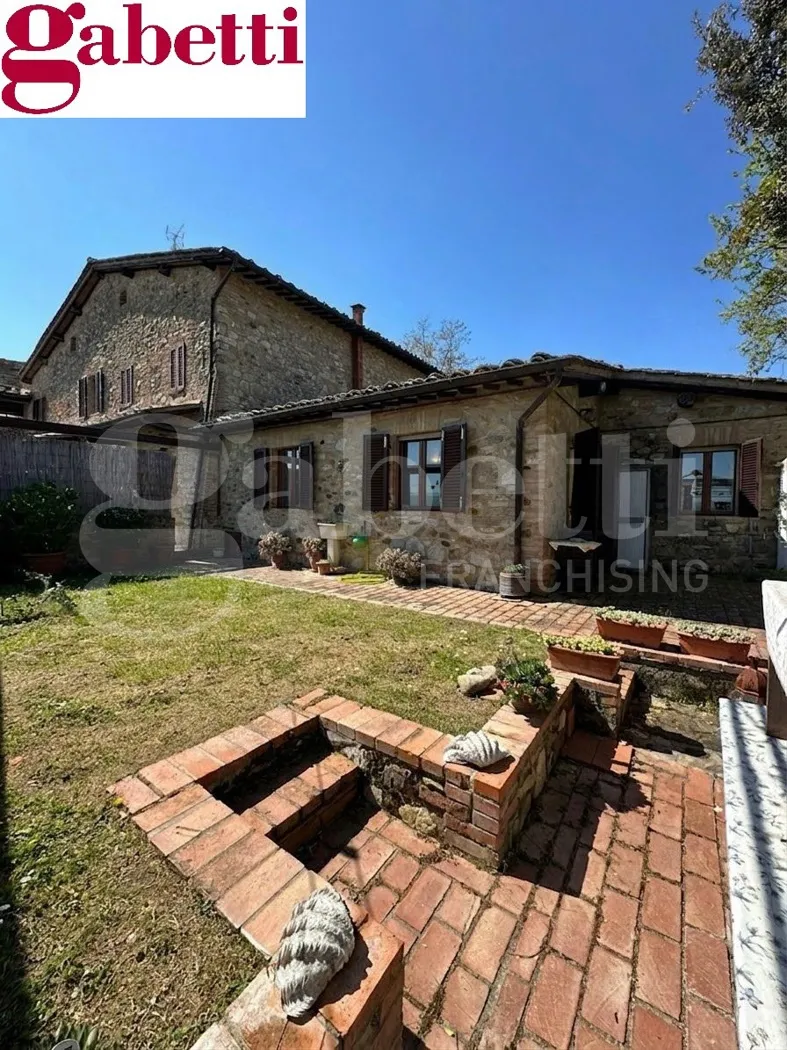 Villetta a schiera in vendita a Castelnuovo Berardenga - foto 1