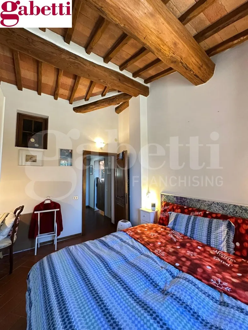 Villetta a schiera in vendita a Castelnuovo Berardenga - foto 10