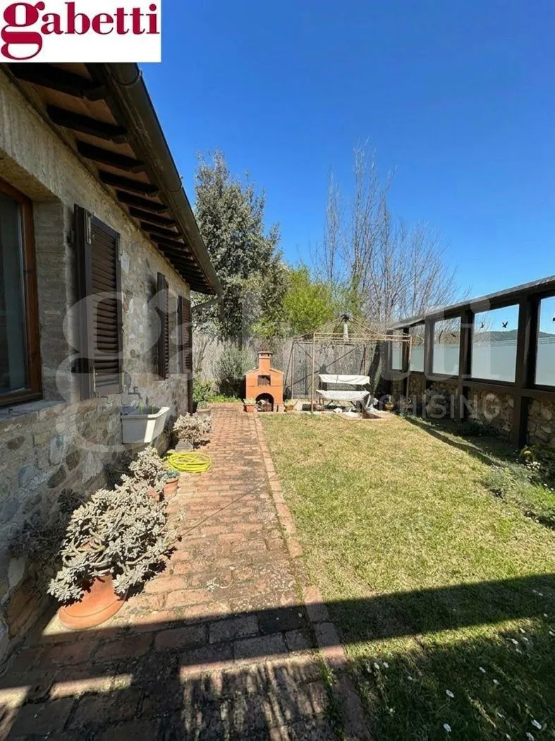 Villetta a schiera in vendita a Castelnuovo Berardenga - foto 7