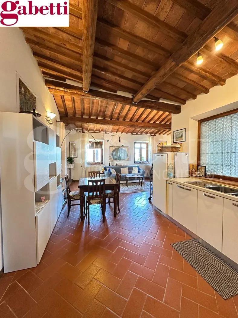 Villetta a schiera in vendita a Castelnuovo Berardenga - foto 9
