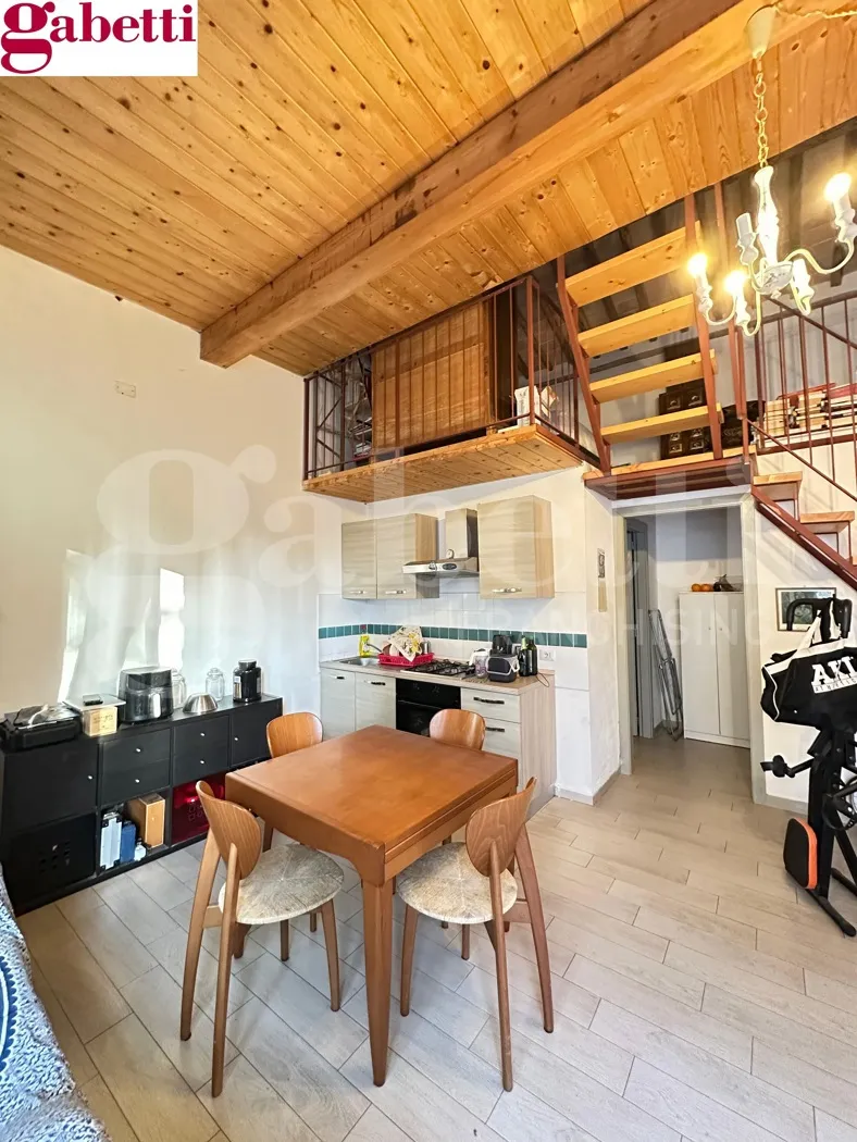 Appartamento in vendita a Monteroni d'Arbia - foto 3