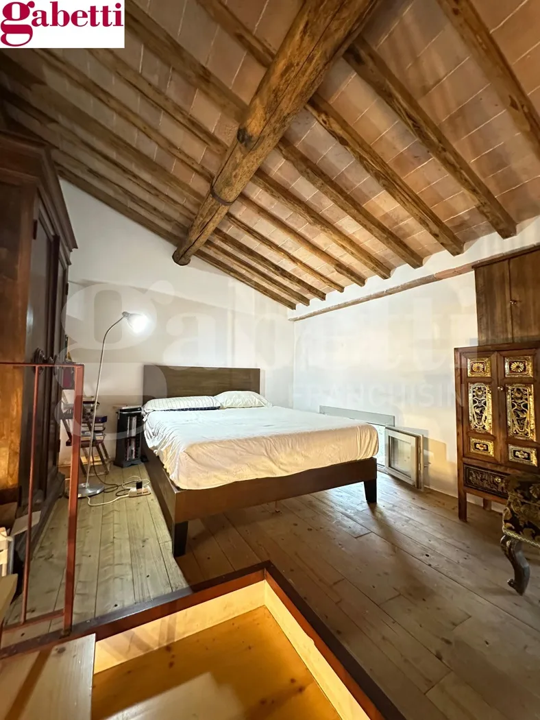 Appartamento in vendita a Monteroni d'Arbia - foto 4
