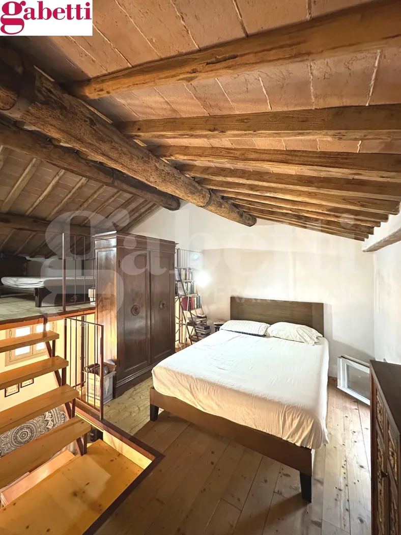 Appartamento in vendita a Monteroni d'Arbia - foto 8