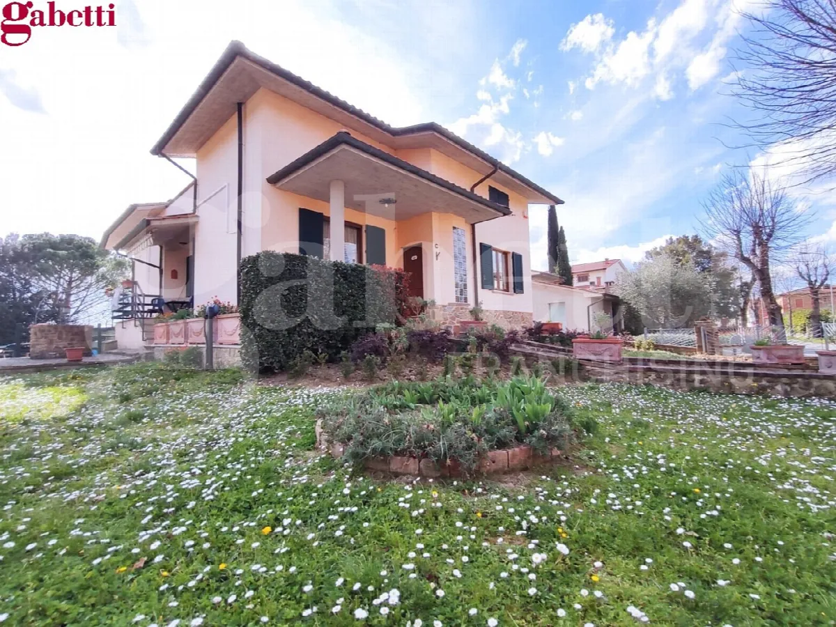 Villa in vendita a Asciano - foto 1