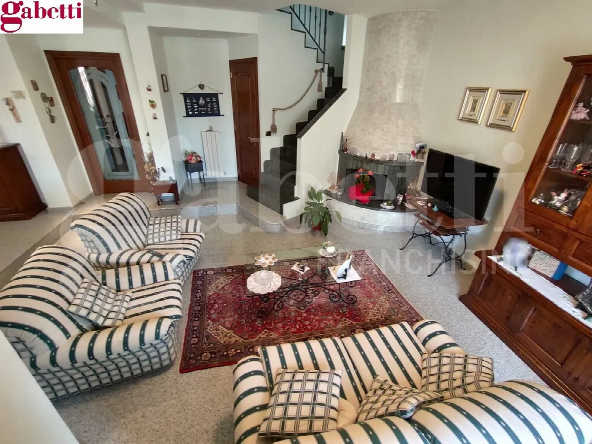 Villa in vendita a Asciano - foto 3